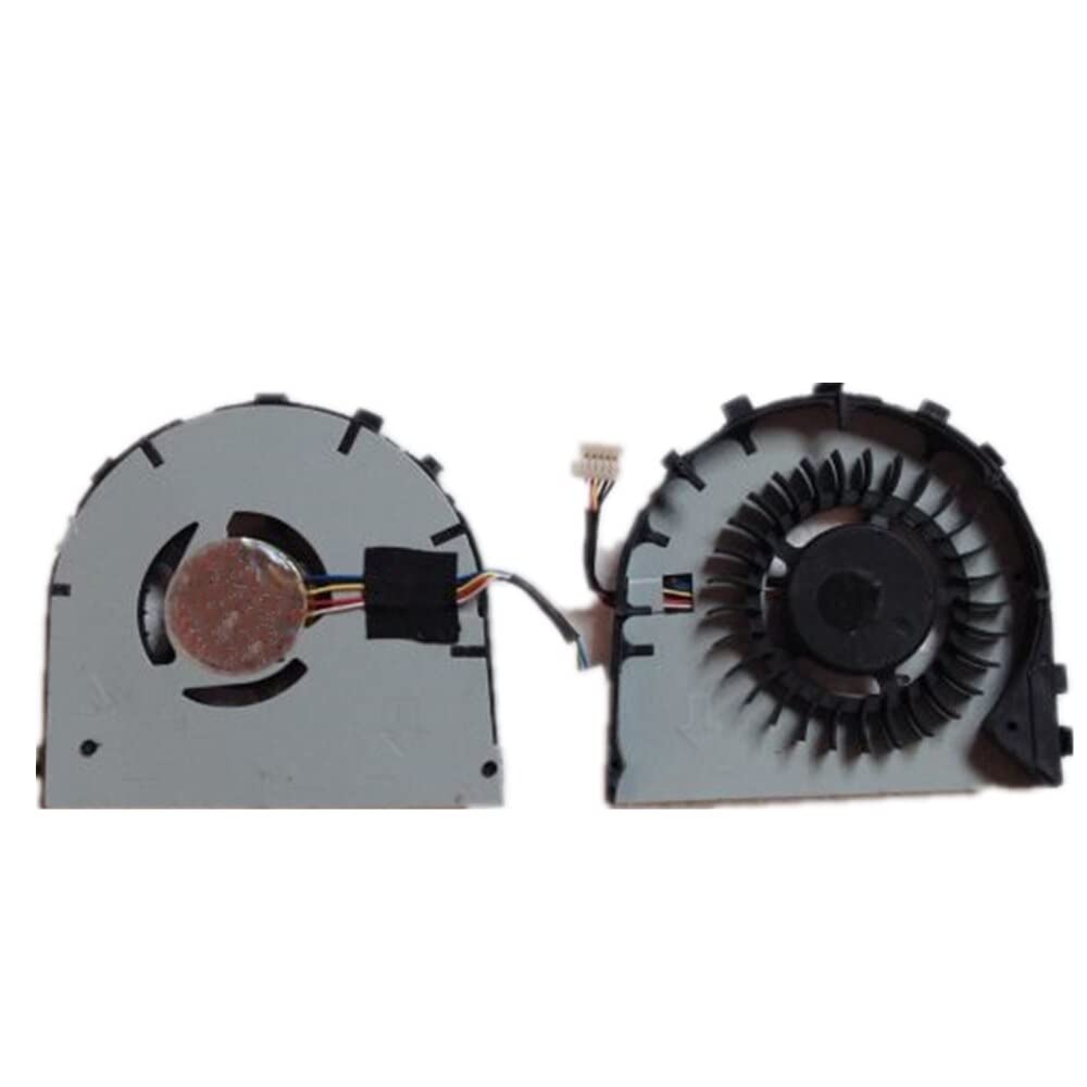 Ventilateur de refroidissement CPU ThinkPad S531 pièce argent
