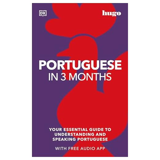 Learn Portuguese in Just Three Months