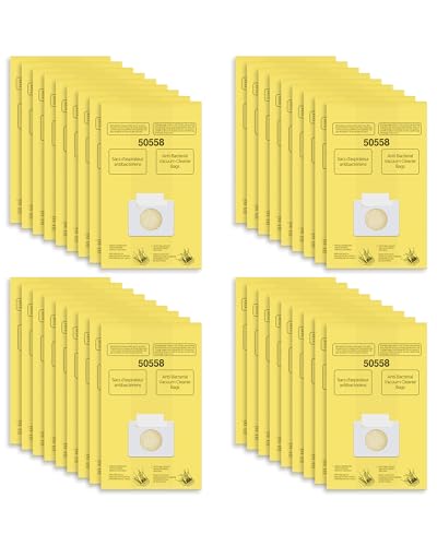�L���j�X�^�[�|���@�o�b�O Kenmore Canister C/Q 5055 50558 50557 Panasonic Type C-5�p - �v���~�A�������p�|���@�_�X�g�o�b�O - 36�p�b�N