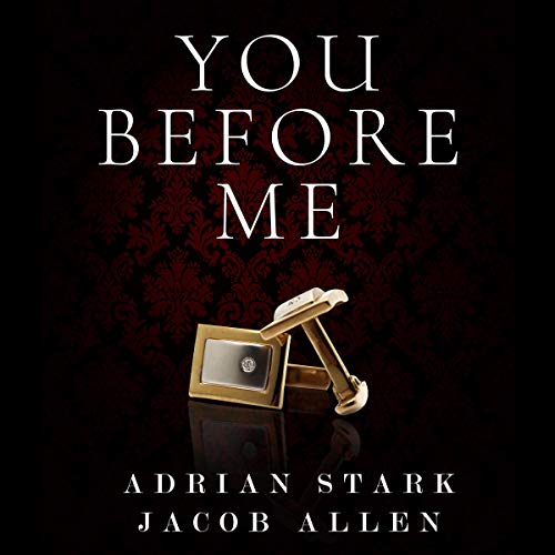 Cover art for You Before Me
