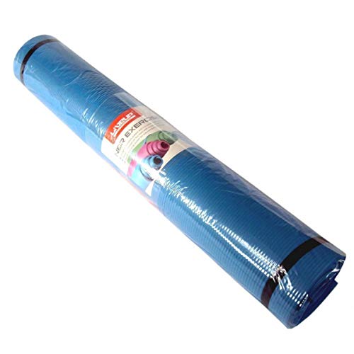 Colchonete Pilates Gigante Ls3257gg Liveup