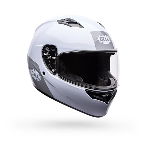 Bell Qualifier Motorcycle Helmet
