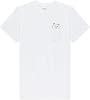 RIPNDIP Lord Nermal SS Pocket Tee White