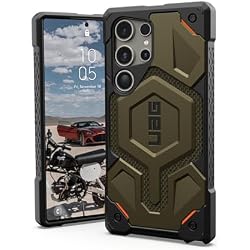 URBAN ARMOR GEAR UAG Designed for Samsung Galaxy S24 Ultra Case 6.8
