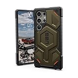 URBAN ARMOR GEAR UAG Designed for Samsung Galaxy S24 Ultra Case 6.8