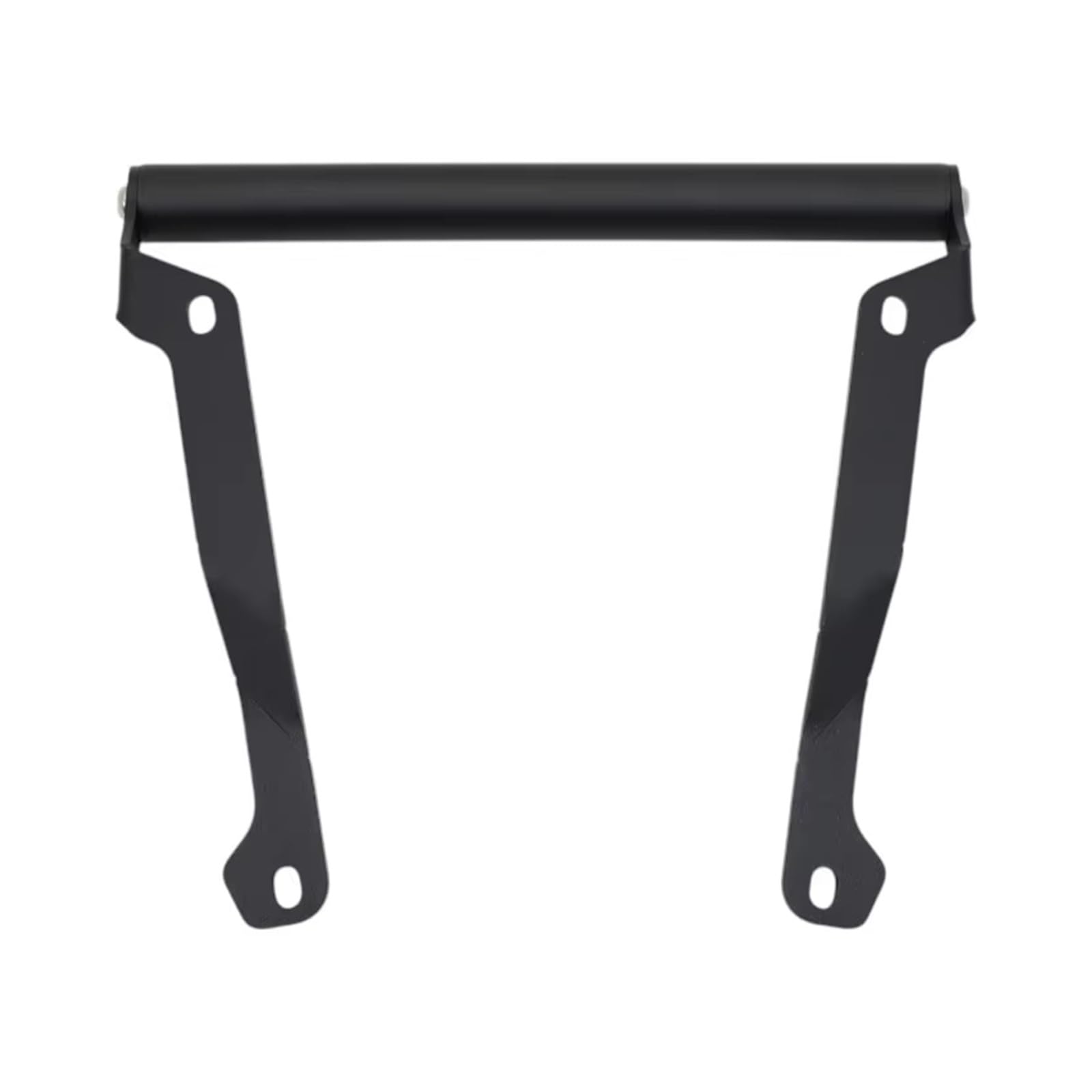 Support navigation VOGE 525DSX anti vibration pour pare brise
