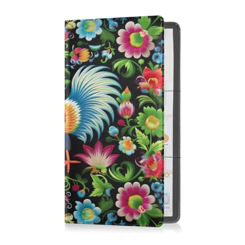 Organizador de Carro Pvc Leather miniatura 7