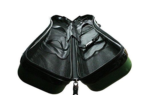 Konger Rutenfutteral Combo 130/150cm Hardcase