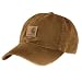 Produktbild Carhartt Männer Baseball-Cap - Odessa Cap - Braun