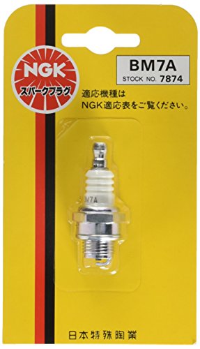 NGK スパークプラグ 7874 BM7A-1P