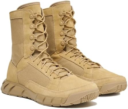 Oakley Coyote Boot mens Combat Boot