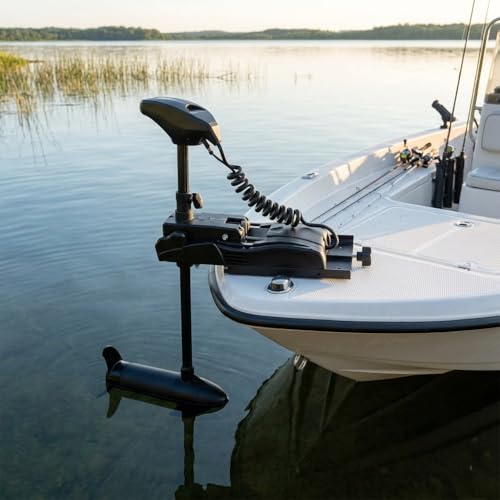 Kit support démontage rapide moteur de pêche traîne Ulterra Terrova à réglage d'angle multiple