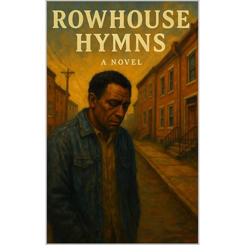 Rowhouse Hymns -- Mo Nell, Donnell Casey, Monique Disu episode artwork