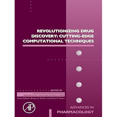 Revolutionizing Drug Discovery