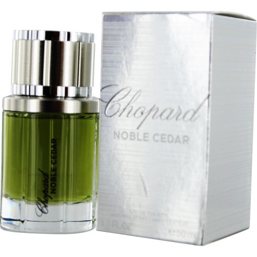 Chopard Noble Cedar Eau de Toilette - 50 ml