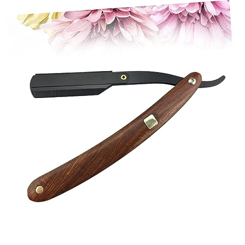 minkissy Máquinas De Afeitar Para Hombres Navalha Para Homem Navalha Manual Segura Navalha Navalha R