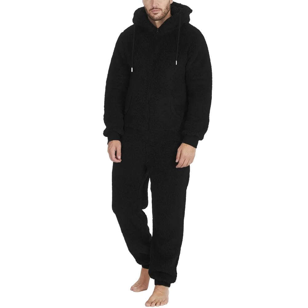 Pijama Pijama-Negro-Metro