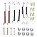 Raybestos H17378 Professional Grade Drum Brake Hardware Kit
