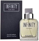 Infinity For Men Eau De Parfum 100ml