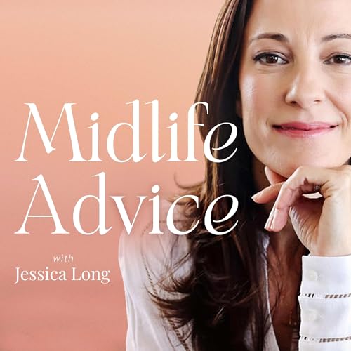 Midlife Advice | Perimenopause, Hormones & Midlife Women&rsquo;s Wellness cover art