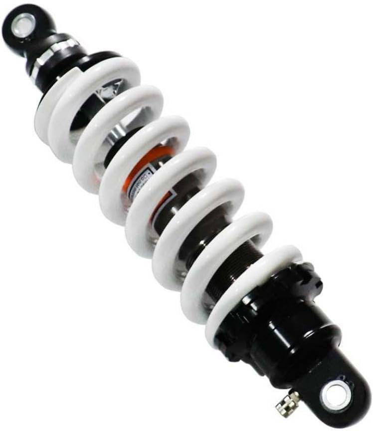 調整可能な減衰リアショックアブソーバー300mm 310mm 320mm互換