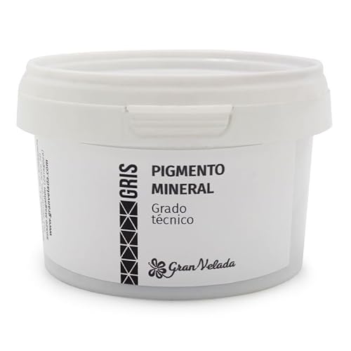 GRAN VELADA Pigmento Grigio Minerale Tecnico | 150 cc