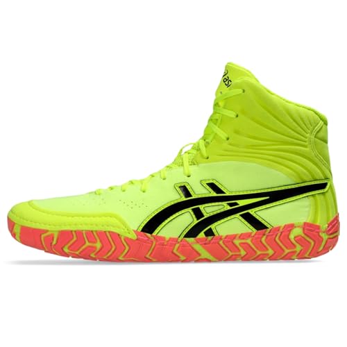 Image of ASICS Men's Aggressor 5 Wrestling Shoes
