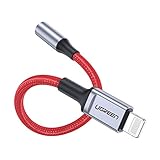 iphone hdmi adapter amazon Ultrakompakte Größe für einfache Mitnahme: Der Lightning Audio Adapter ist angenehm klein und leicht, perfekt für das Mitführen in Hosentasche zum Musikhören bei Joggen, Fitness oder auf der Fahrt. Plug & Play, treiberlose Audio-Verbindung vereinfacht Ihr Musikleben.