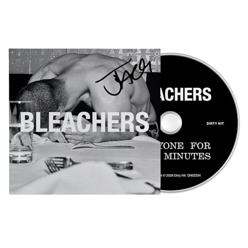 Everyone For Ten Minutes (Amazon Exclusive Signed Cd)