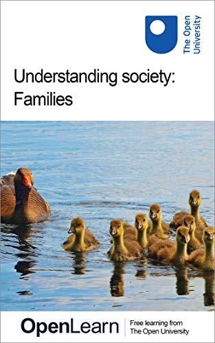 Understanding society: Families