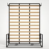 TooCust Vertical Queen Frame