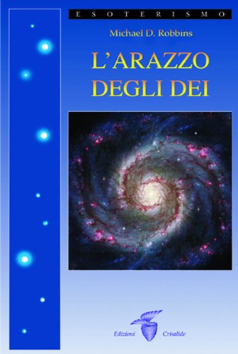  L\'arazzo degli dei (Vol. 1)