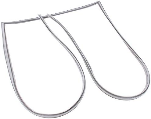 Delfield 1702913 Full RI/RT Door Gasket by Delfield