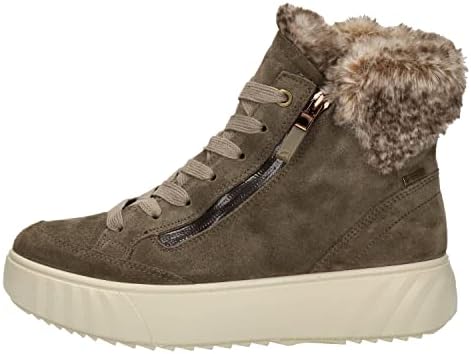 ARA Women's Classic Ankle Boot, Taiga, 9 Wide | Image 7