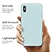 Anuck Case Cover for iPhone Xs Max 6.5