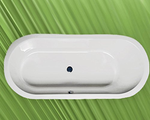 Badewanne 165X75 – Die 15 besten Produkte im Vergleich - Hausbauberater ...