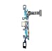 Produktbild Smartex Dock Connector Ladebuchse kompatibel mit Samsung Galaxy S7 (G9300 G930F) - Ladeport Lade Buchse