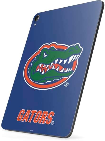 Skinit Decal Tablet Skin Compatible with iPad Pro 12.9in (2021) - Officially Licensed University of Florida Gators Mascot Blue Design