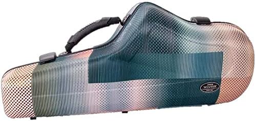 Jakob Winter ヤコブ・ヴィンター アルトサックスケース 軽量グリーン