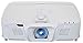 ViewSonic PRO8530HDL 5200 Lumens 1080p HDMI Lens Shift Projector