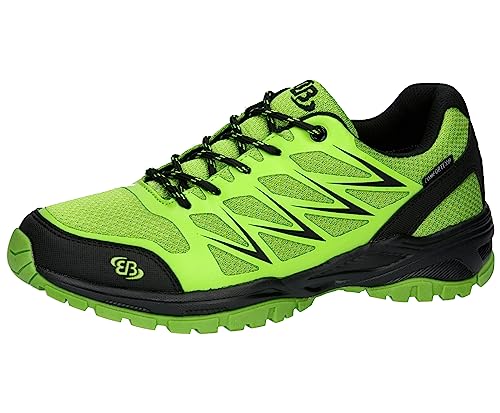 Chaussure de trail Brütting Homme Norwalk pour la course nature