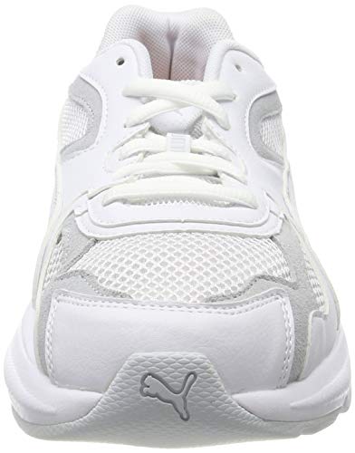 Puma Supr, Scarpe da Ginnastica Donna, Multicolore...