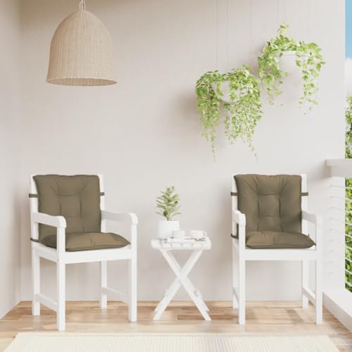 Coussins pour fauteuil dossier bas confortables contre le mal de dos