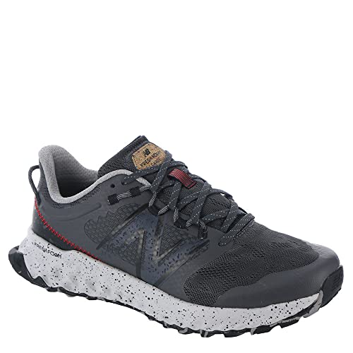 Image of New Balance Mens Fresh Foam Garoe V1Trail Running Shoe