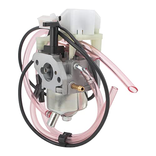 Partszen 16100-Z0D-D03 Carburetor For Honda Eu2000I Eb2000I Eu2000Ik1 Eu2000It1 Generator Carb With Air Filter Fuel Pump #TOP6