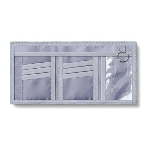 Image of TATAANTY Kids Wallet for Boys Girls Ages 6-18 Trifold, Toddler Wallet for Boys, Novelty Wallet for Childrens Birthday Gifts (Camo), D17-Camo, Camo
