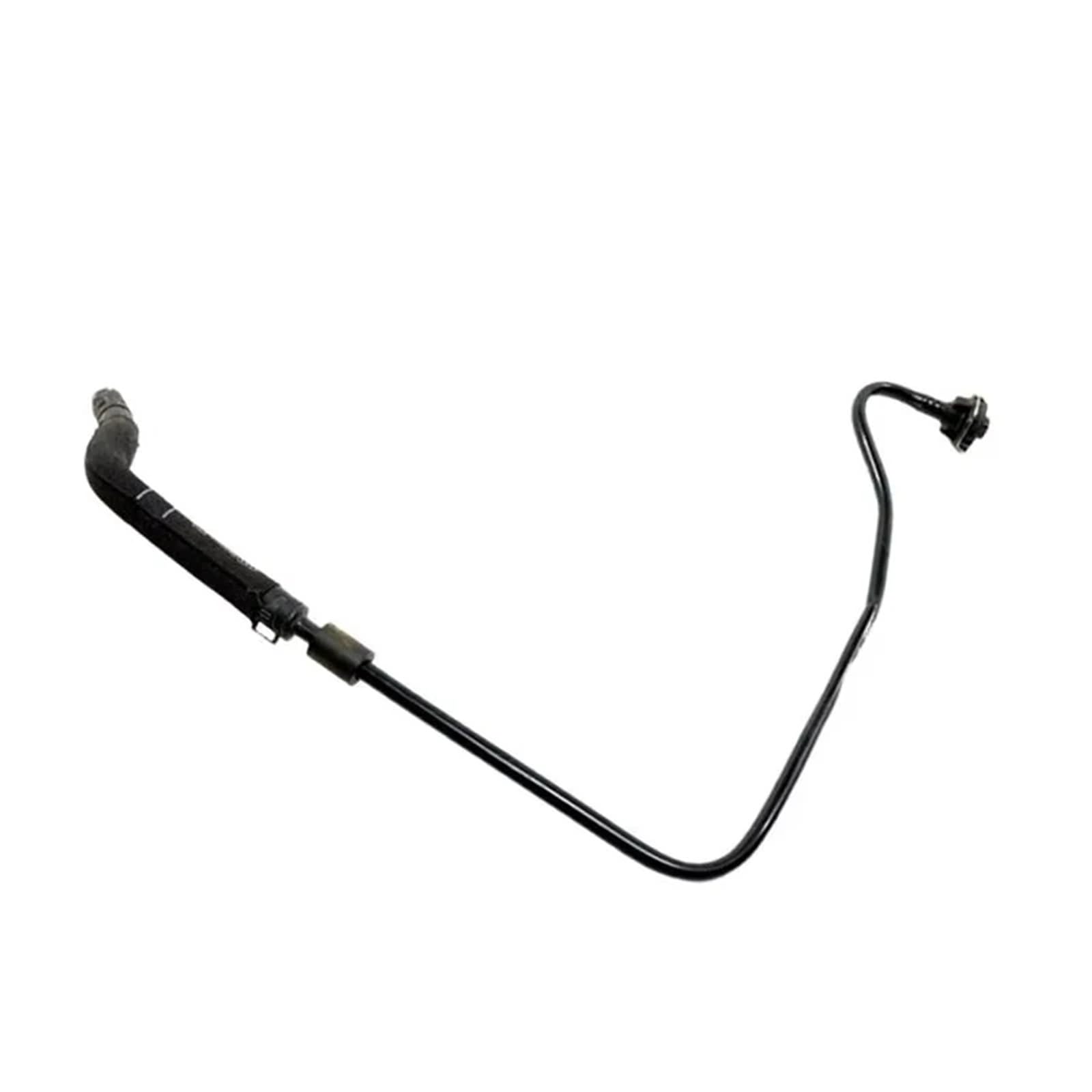 Generico Fascette stringitubo 4G0121081AH Tubo Flessibile del Serbatoio Liquido di Raffreddamento per Audi A6 S6 A6L A7 Sportback radiatore Pezzi di Ricambio