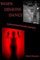 When Demons Dance 1508530084 Book Cover