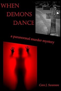 Paperback When Demons Dance Book