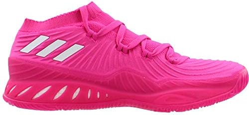 crazy explosive pink